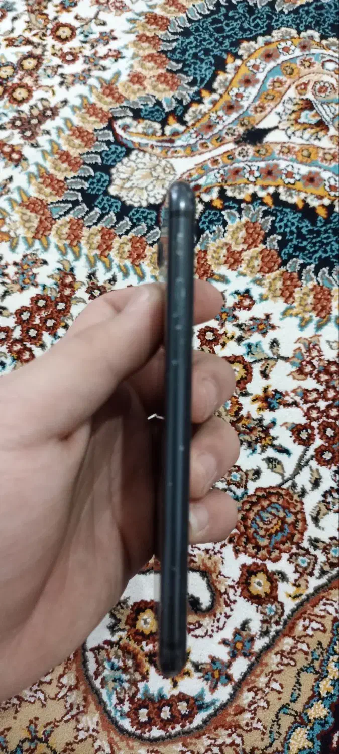 ایفون 7 معمولی|موبایل|شاهدشهر, |دیوار