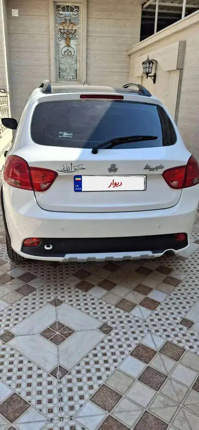 فروش کوئیک ۴۰۲|خودرو سواری و وانت|لامرد, |دیوار