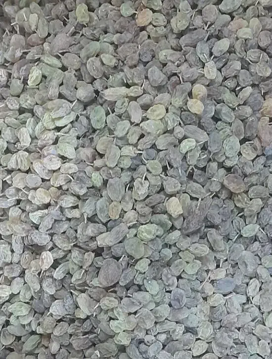 کشمش درجه ۱ سبز و درشت|خوردنی و آشامیدنی|نجفآباد, امام خمینی|دیوار