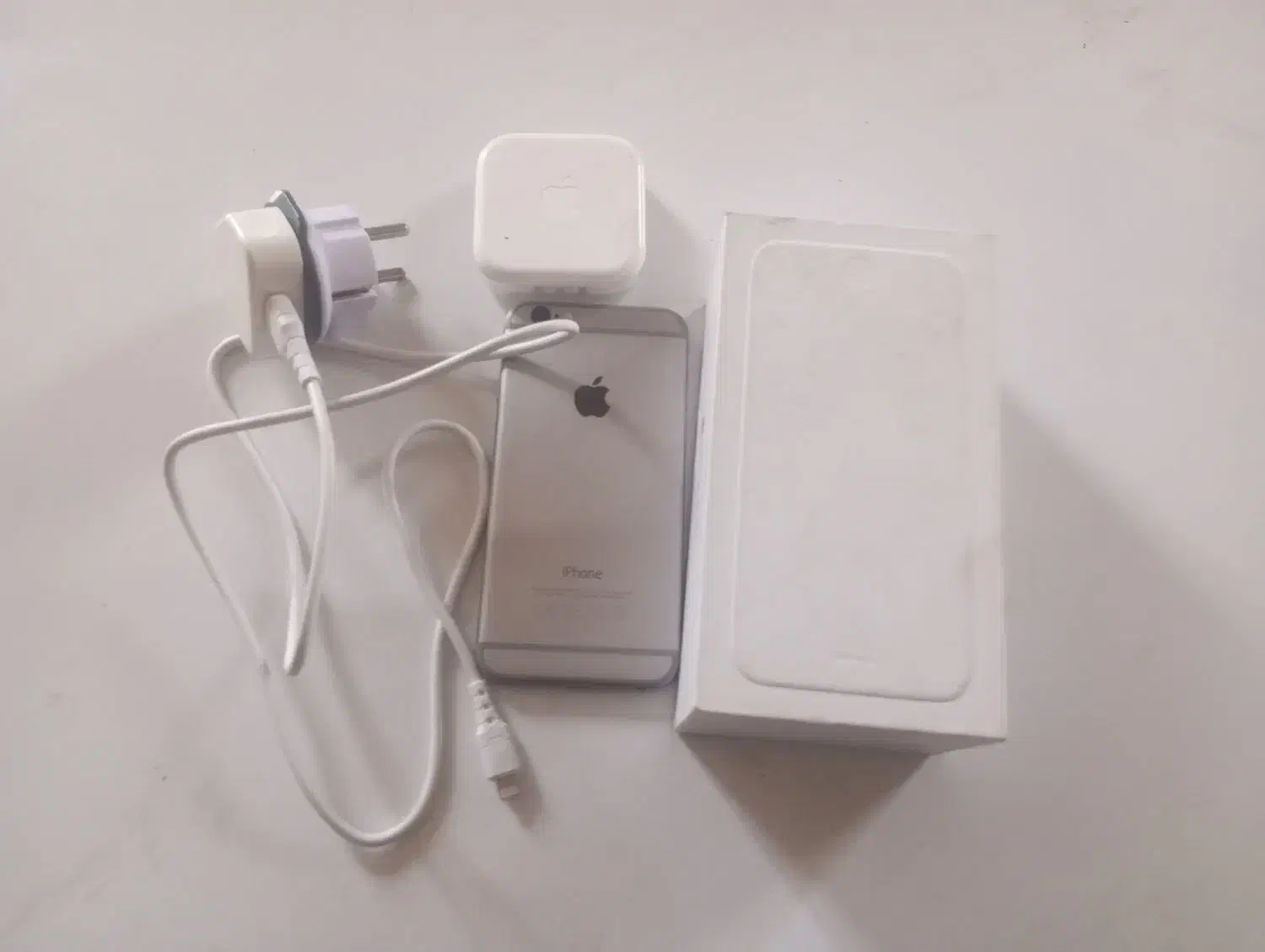 آیفون 6|موبایل|بروجرد, |دیوار