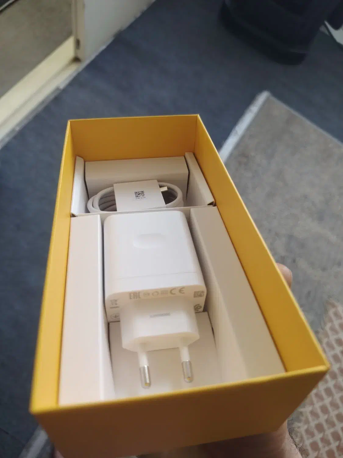 گوشی ریلمی C67|موبایل|تهران, زنجان جنوبی|دیوار