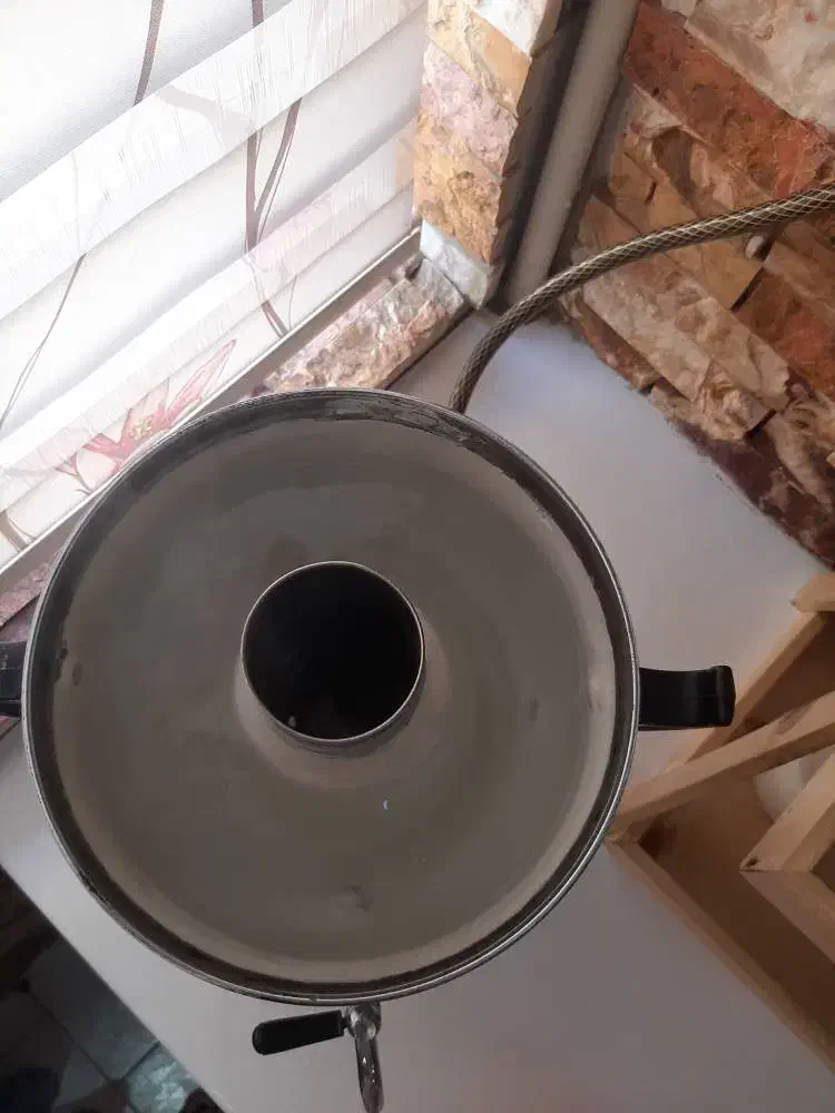 سماور گازی اپولون|سماور، چایساز، قهوهساز|تهران, آهنگ|دیوار