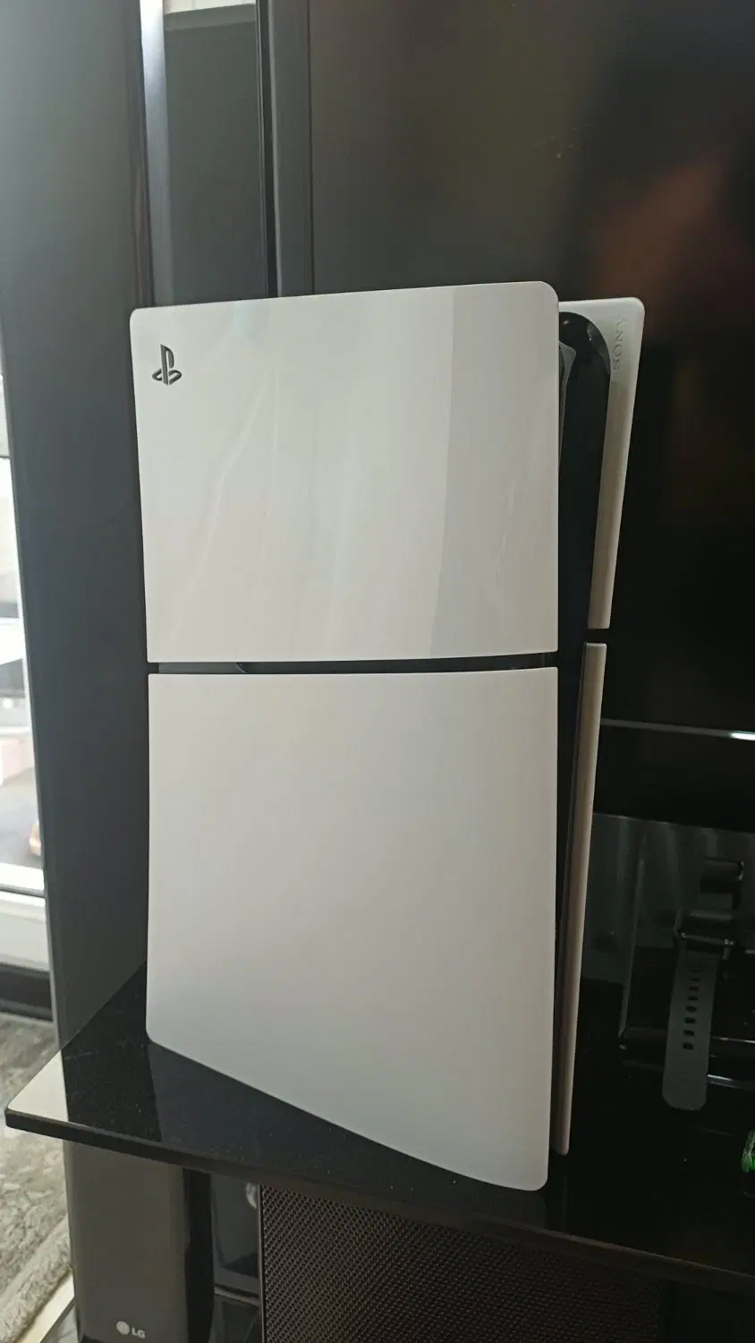 ps5 slim digital|کنسول، بازی ویدئویی و آنلاین|تهران, نیلوفر|دیوار