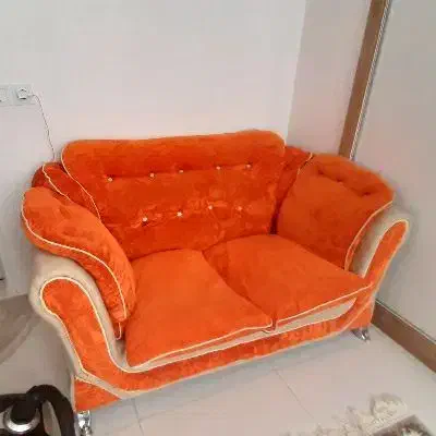 مبل راحتی|مبلمان خانگی و میز عسلی|الوند, |دیوار