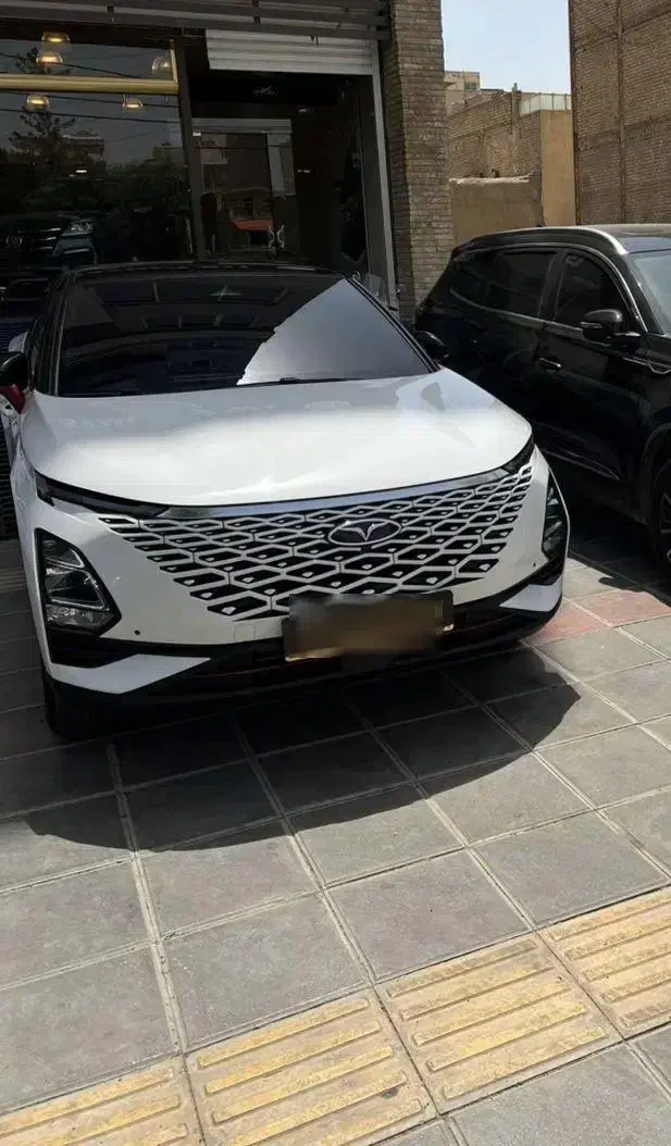 فونیکس fx|خودرو سواری و وانت|قم, صفاشهر|دیوار