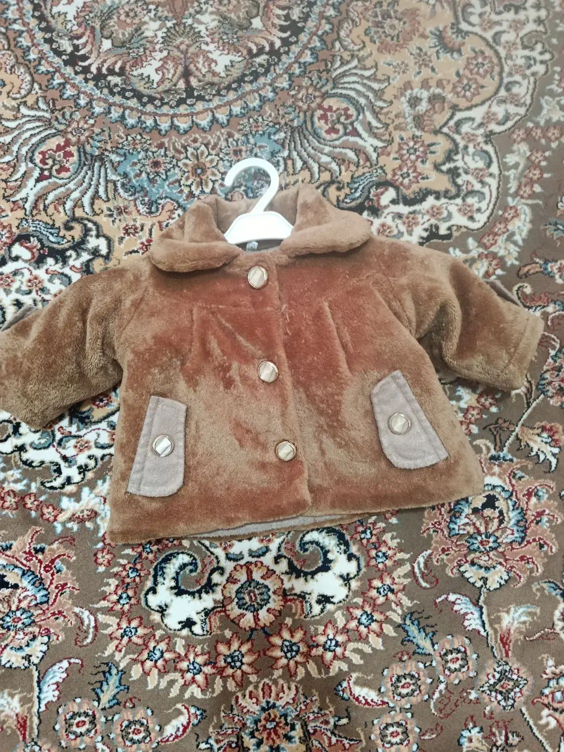 کت دخترانه|کفش و لباس بچه|کازرون, |دیوار