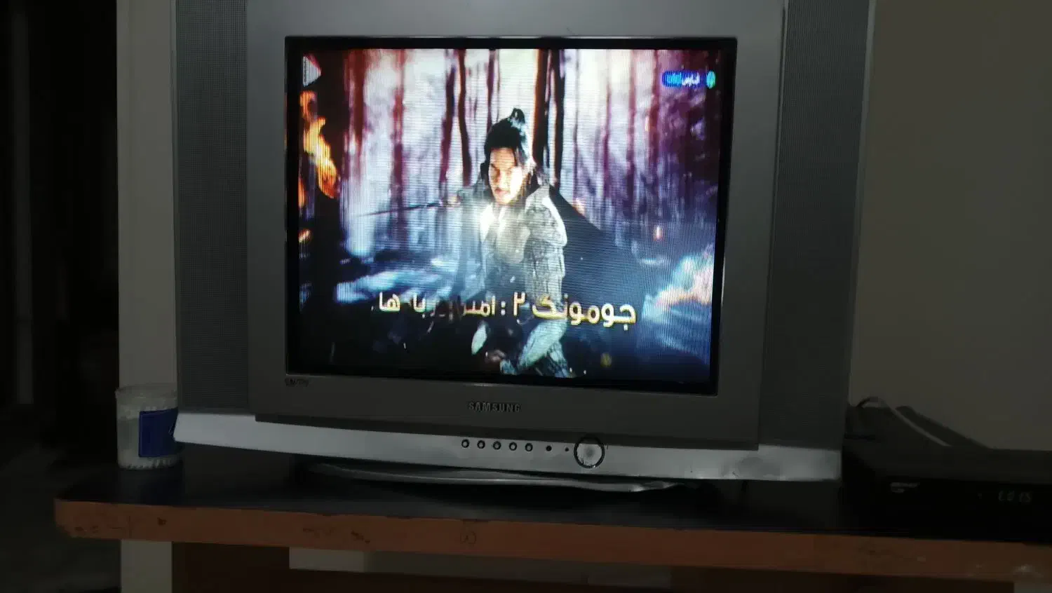 تلویزیون سامسونگ|تلویزیون و پروژکتور|فردیس, شهرک شهید حسینی|دیوار