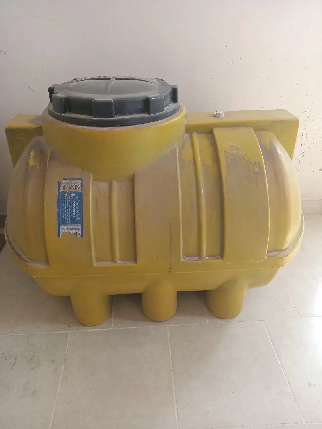 یخچال و منبع|یخچال و فریزر|خورموج, |دیوار