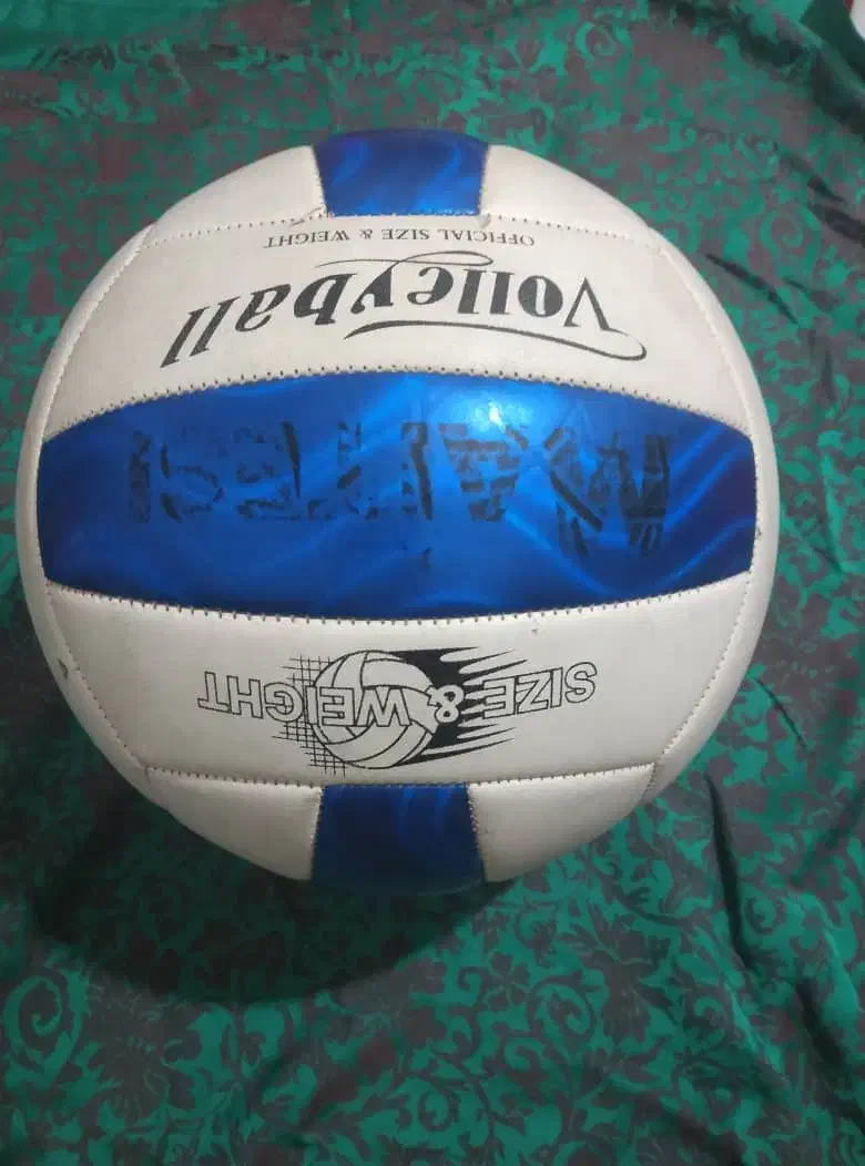 توپ والیبال ساحلی|ورزشهای توپی|شیراز, گلشن|دیوار