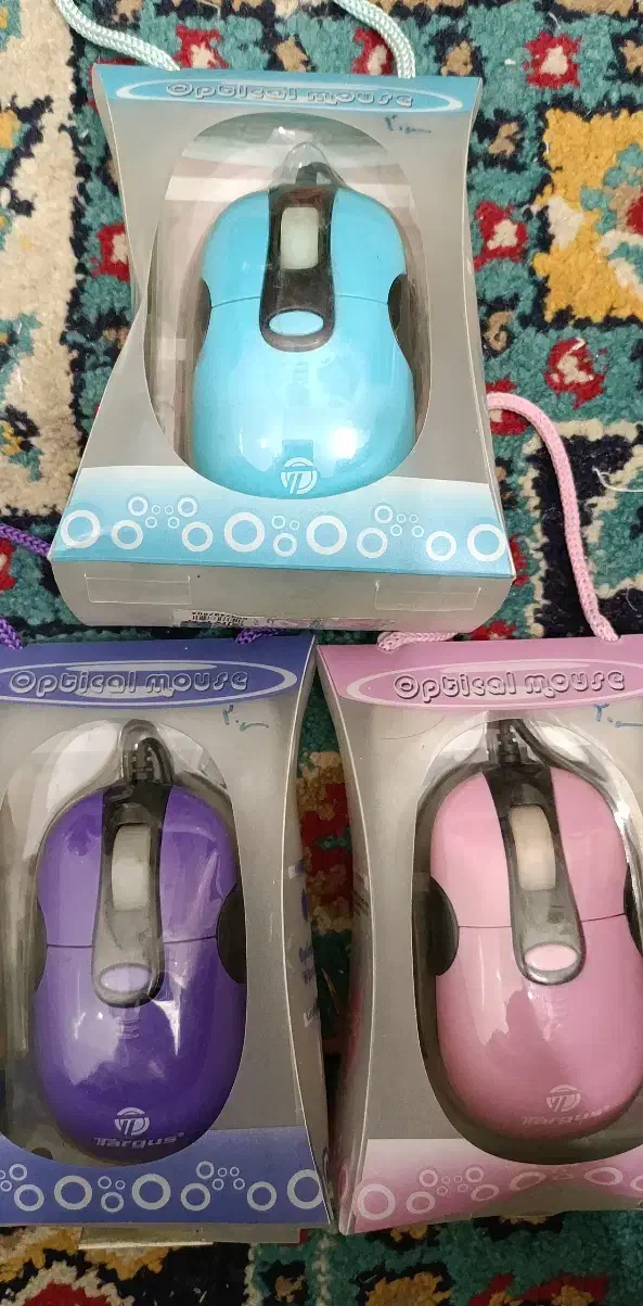 موس کامپیوتر|قطعات و لوازم جانبی رایانه|تهران, بهداشت|دیوار