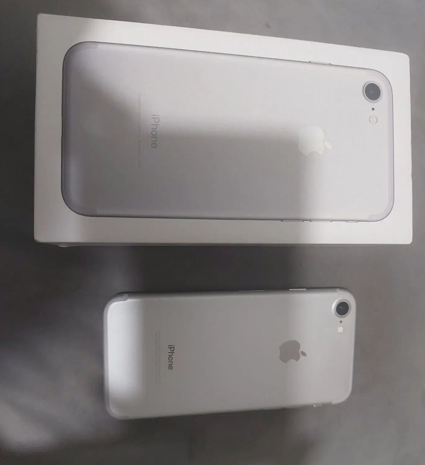 آیفون سون|موبایل|بندرعباس, |دیوار