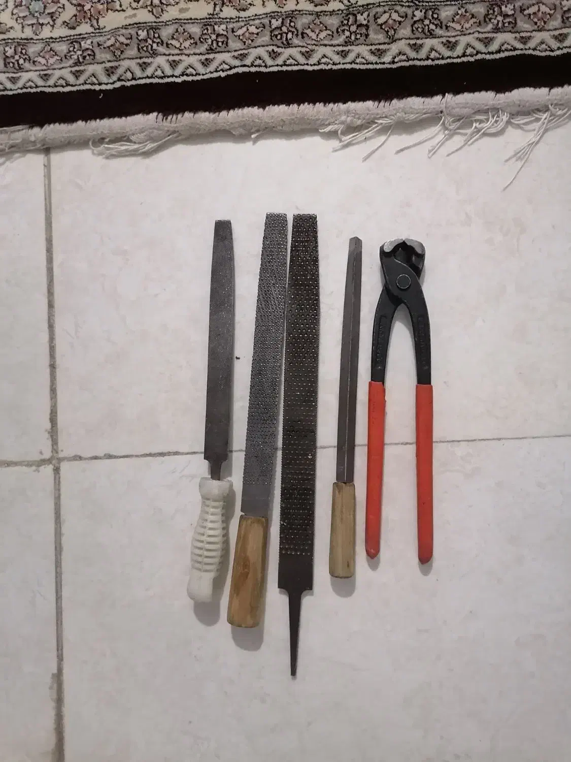 سوهان|ابزارآلات|کرمانشاه, |دیوار