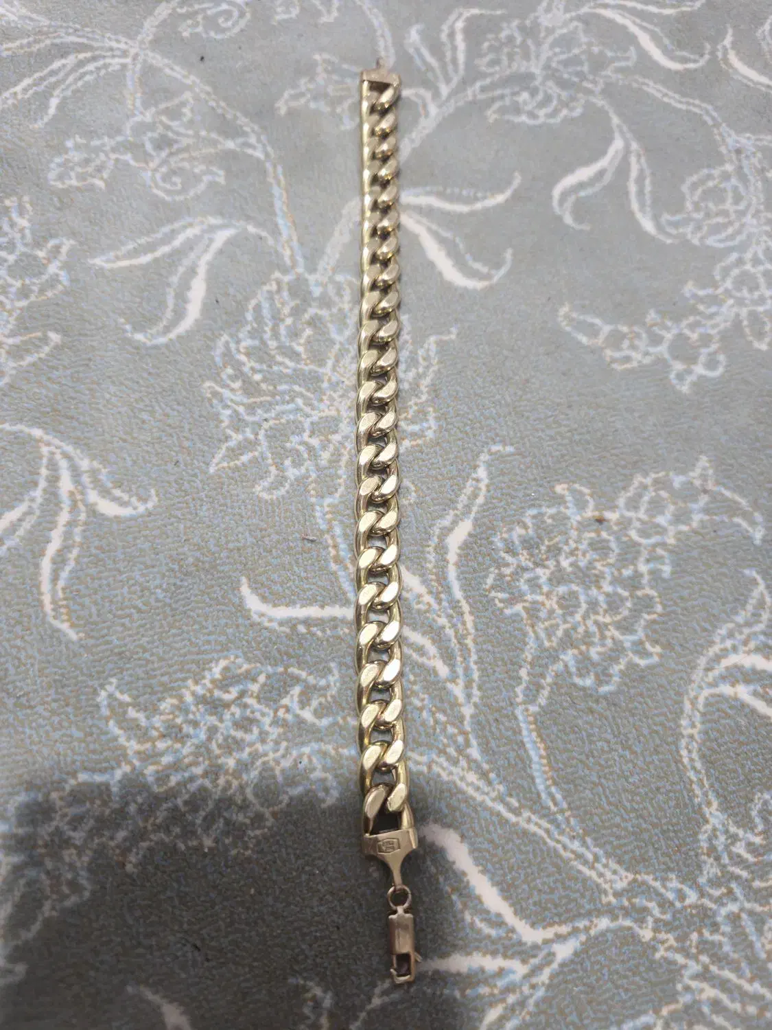 دستبندکارتینه وگردنبندیزدی|جواهرات|ابهر, |دیوار