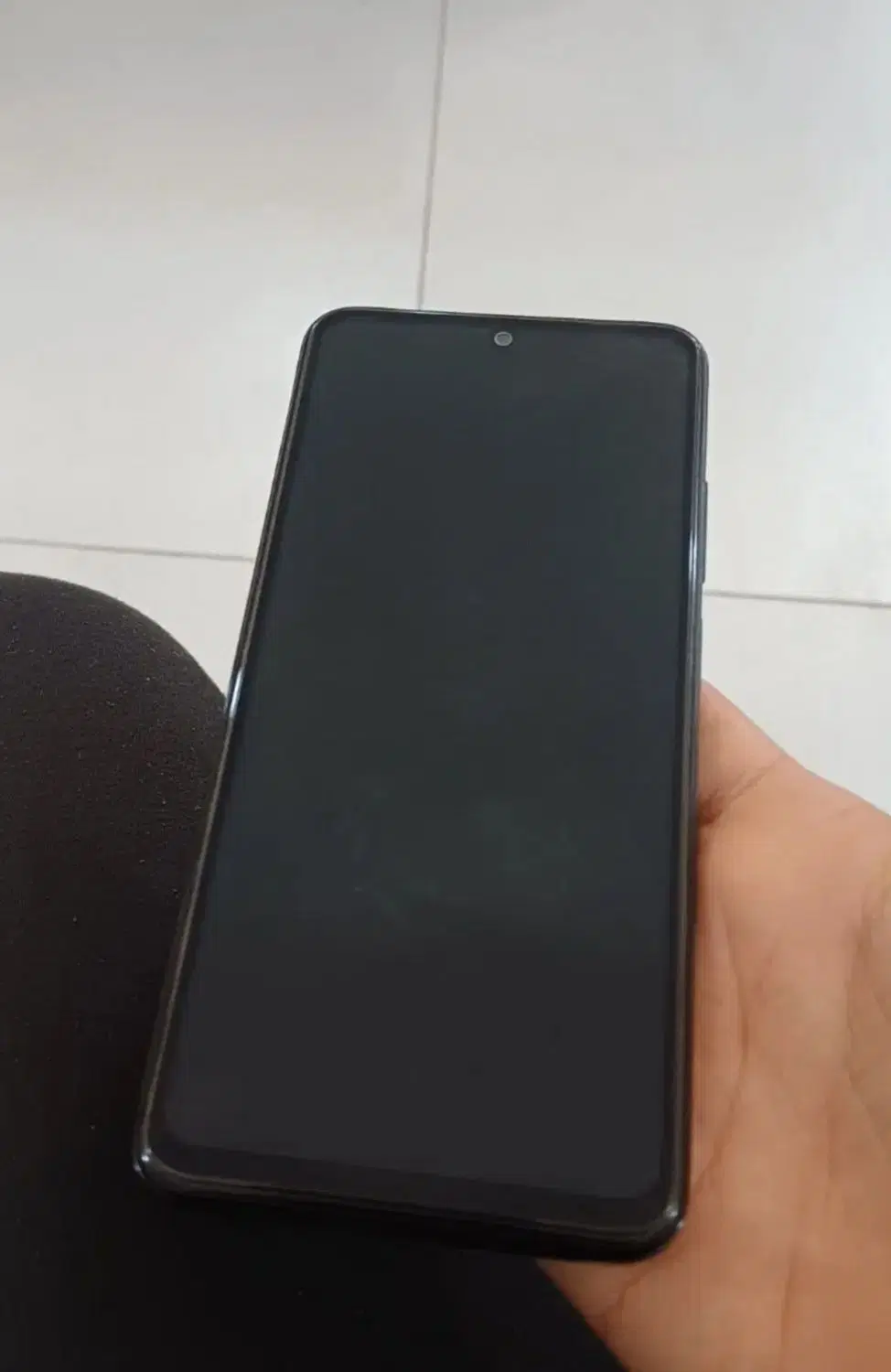 note11s تمیز|موبایل|مشهد, تربیت (صدف)|دیوار