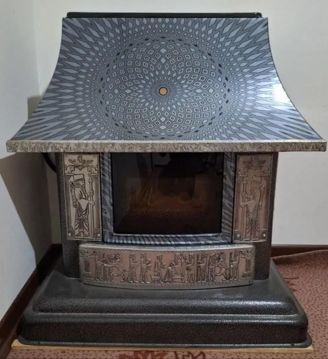 بخاری گازی|بخاری، هیتر، شومینه|سنندج, |دیوار