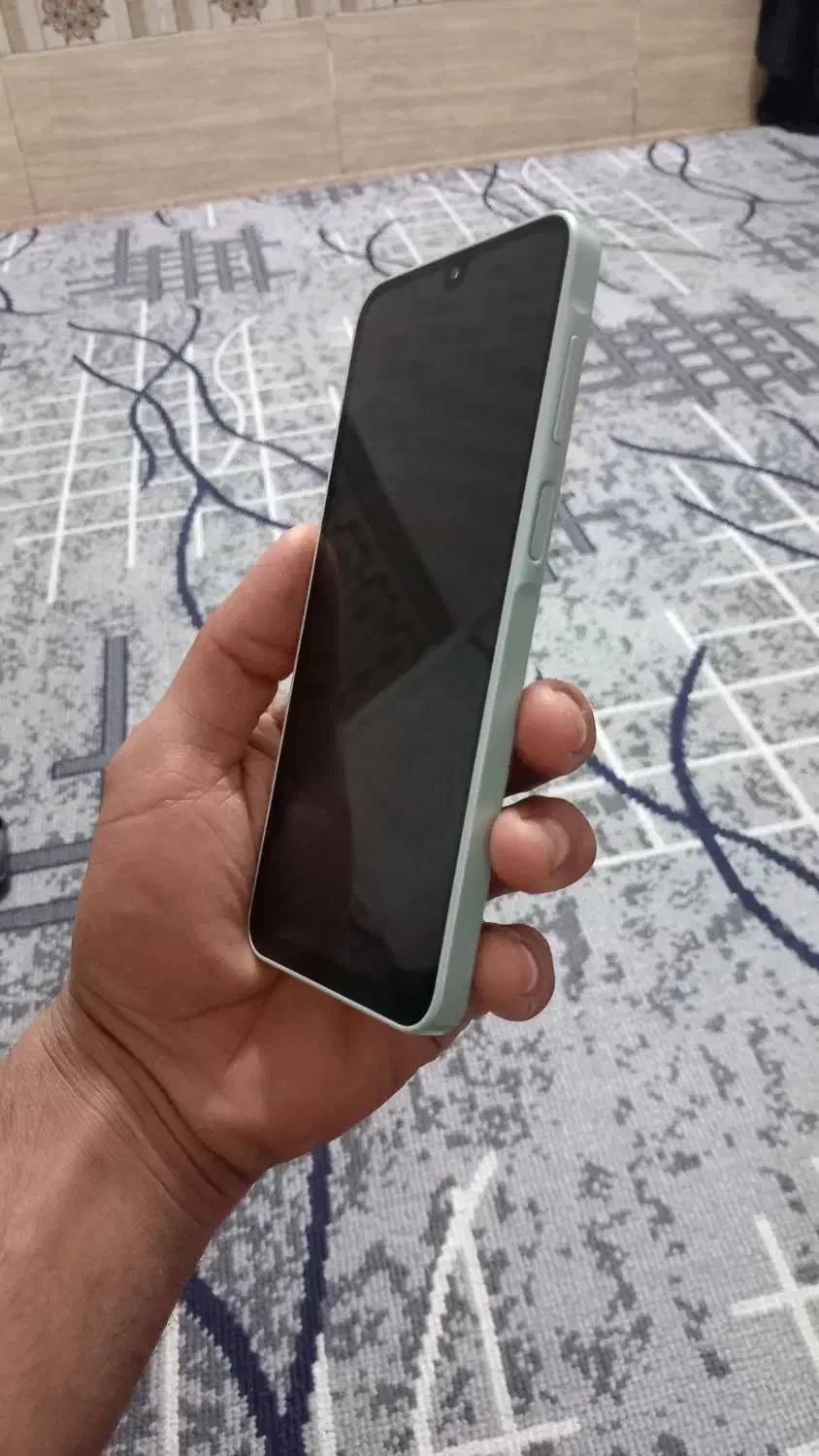 ساسونگ ،a16|موبایل|خرمشهر, |دیوار