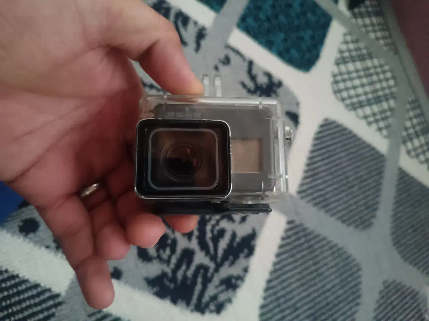 گوپروهیرو 5|دوربین عکاسی و فیلم‌برداری|کرمانشاه, |دیوار