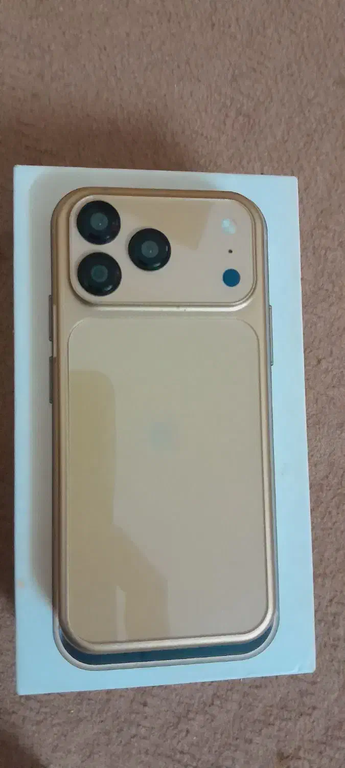 ۱۷ پرومکس مینی|موبایل|شادگان, |دیوار