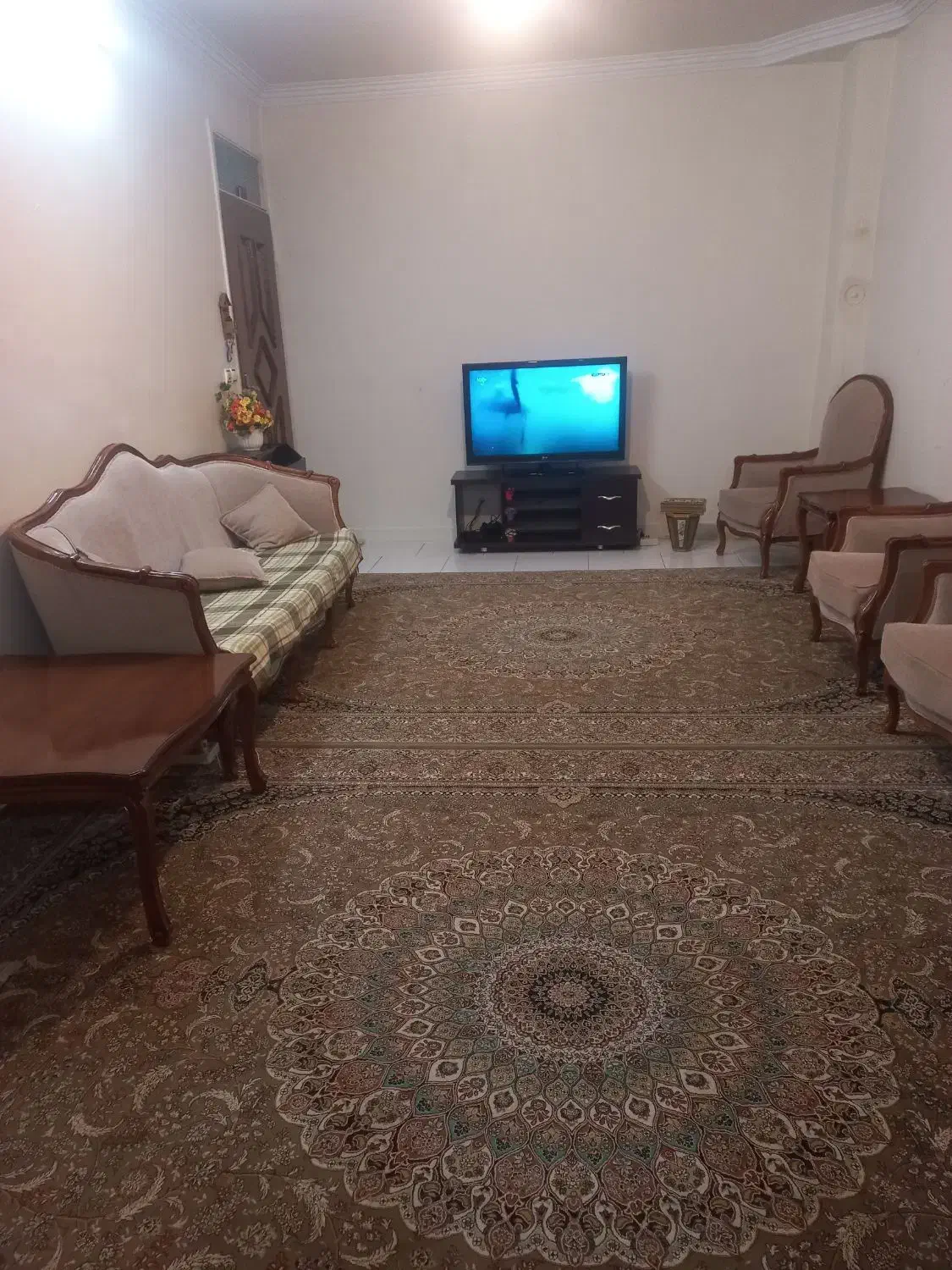 خانه ۵۰متری|اجارهٔ آپارتمان|تهران, افسریه جنوبی|دیوار