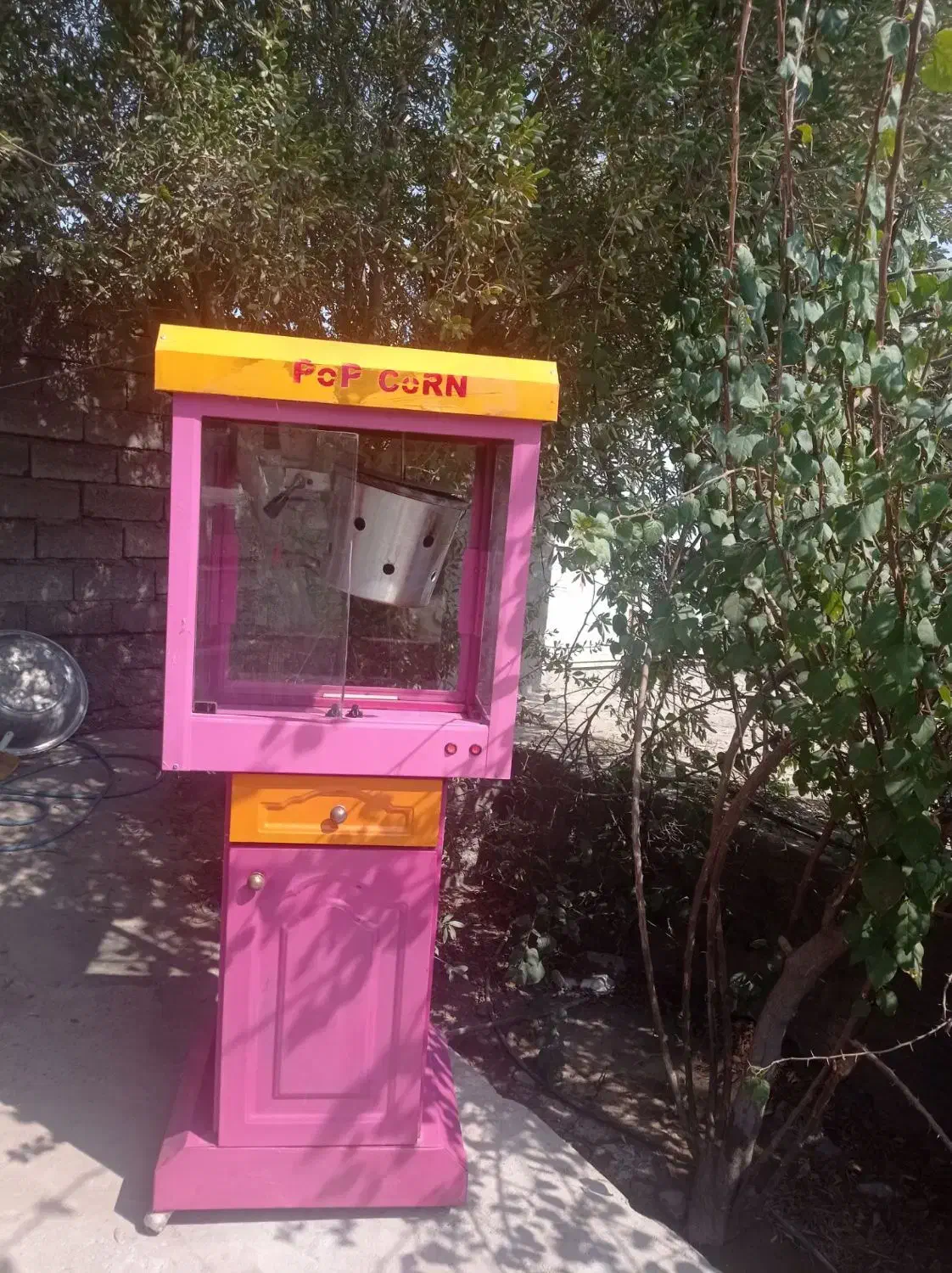 دستگاه پفیلاساز|سایر لوازم برقی|جیرفت, |دیوار