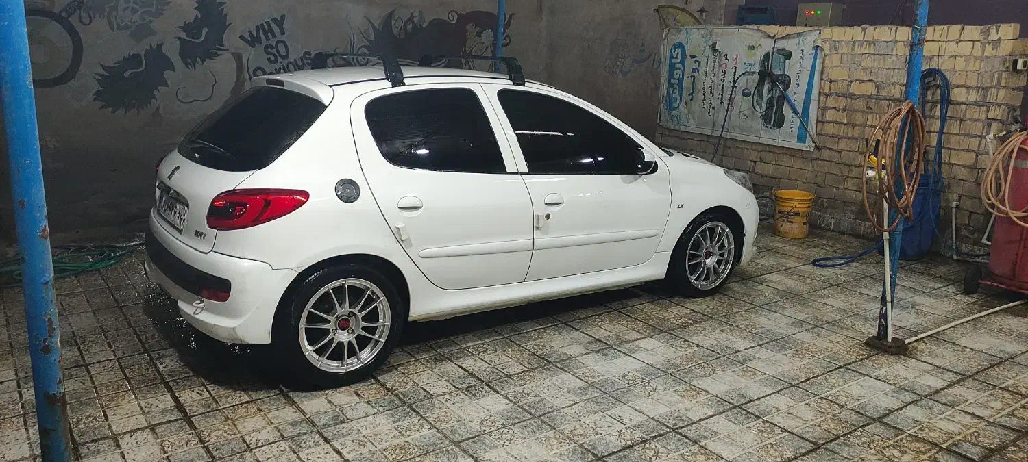 207|خودرو سواری و وانت|بندر ماهشهر, |دیوار