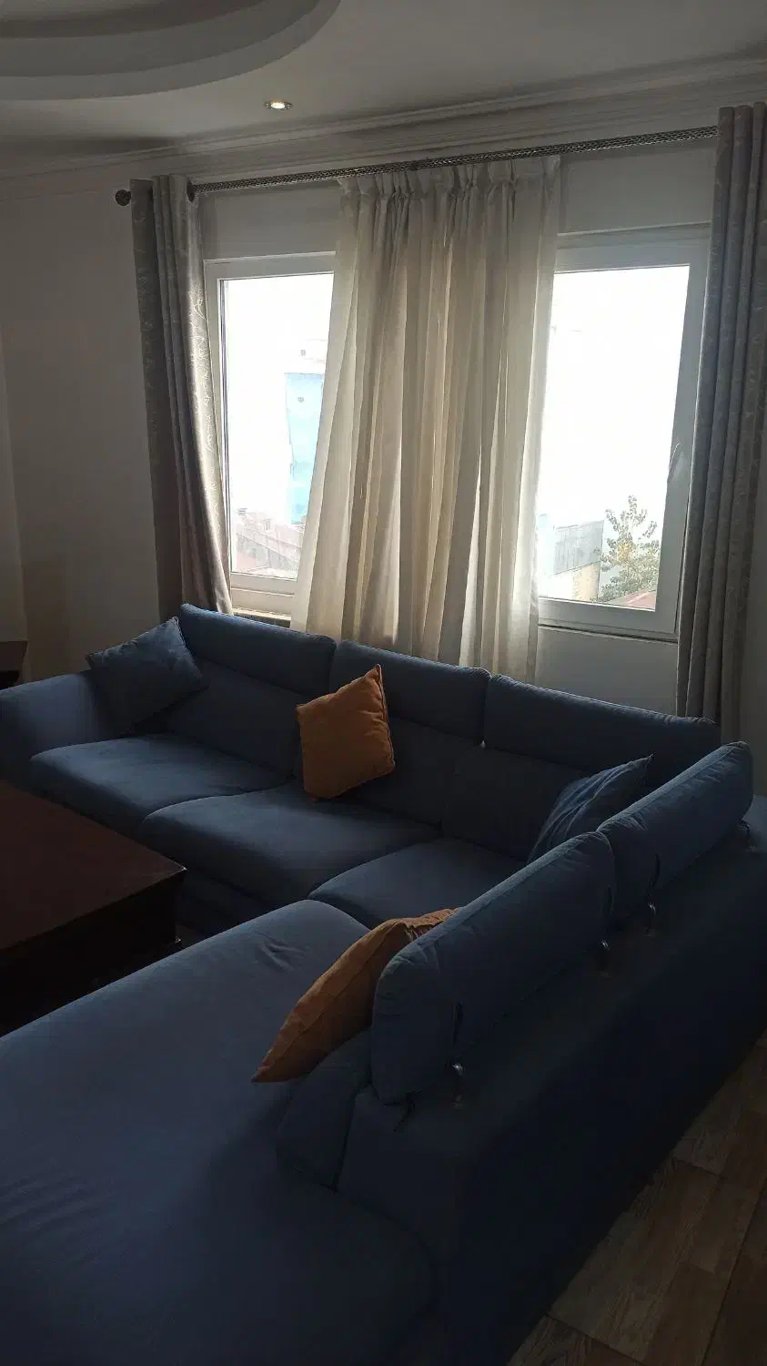 اجاره آپارتمان غرق نور و خوش ساخت|اجارهٔ آپارتمان|رشت, کوی بیانی|دیوار