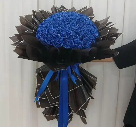 دسته گل روبانی|گل مصنوعی|قرچک, مهدیه|دیوار