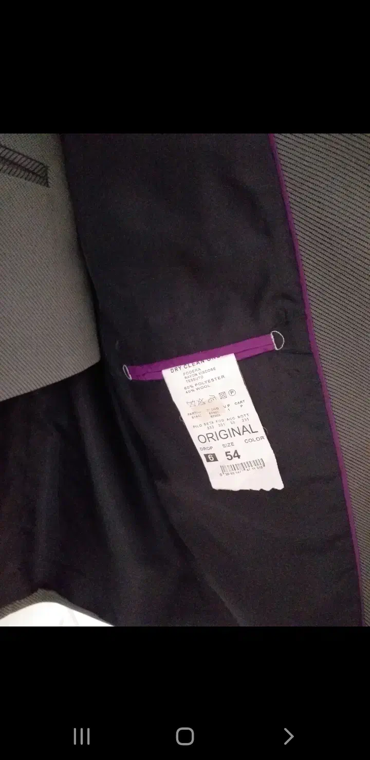 ۲ عدد کت شلوار ۳ تیکه نو|لباس|اصفهان, بهارستان|دیوار