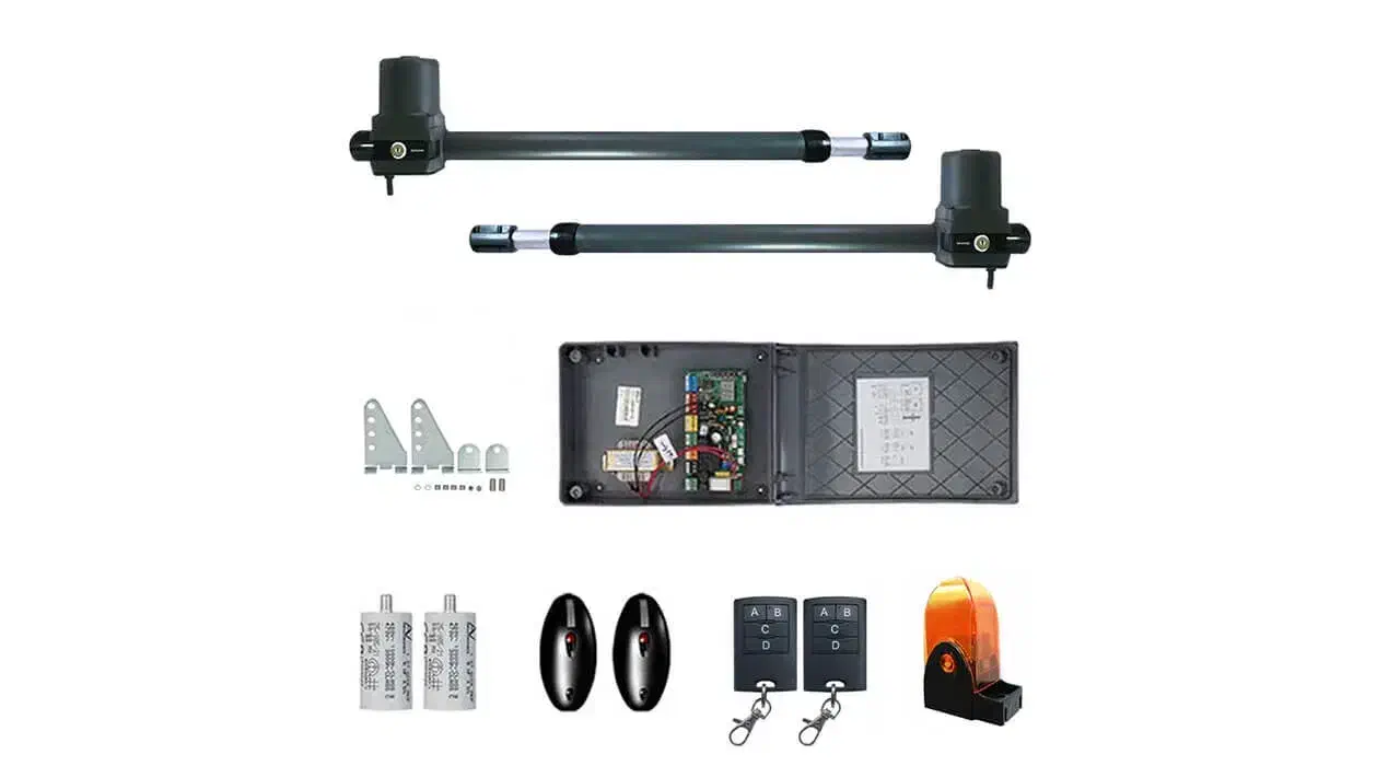 فروش جک درب پارکینگ/لوازم قطعات/تعمیرات/کنترلی/قفل|مصالح و تجهیزات ساختمان|مشهد, رضاشهر|دیوار