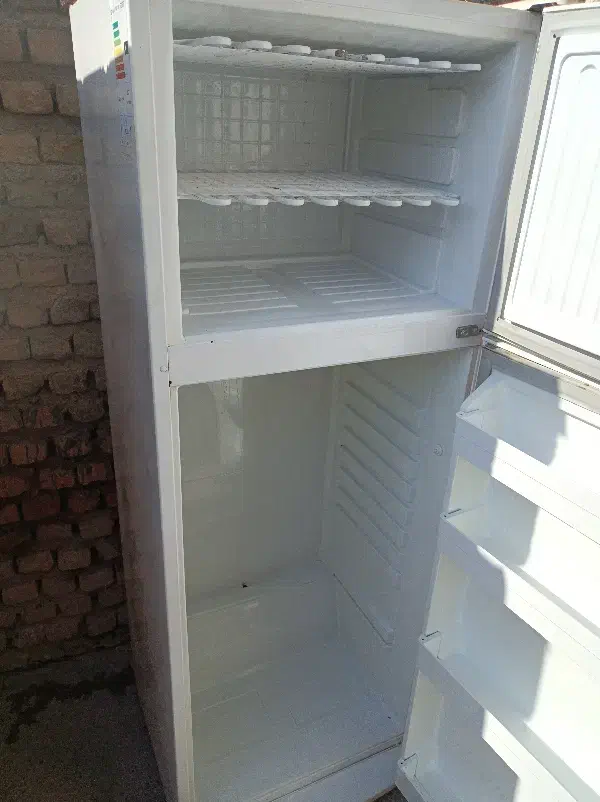 یخچال|یخچال و فریزر|آق قلا, |دیوار