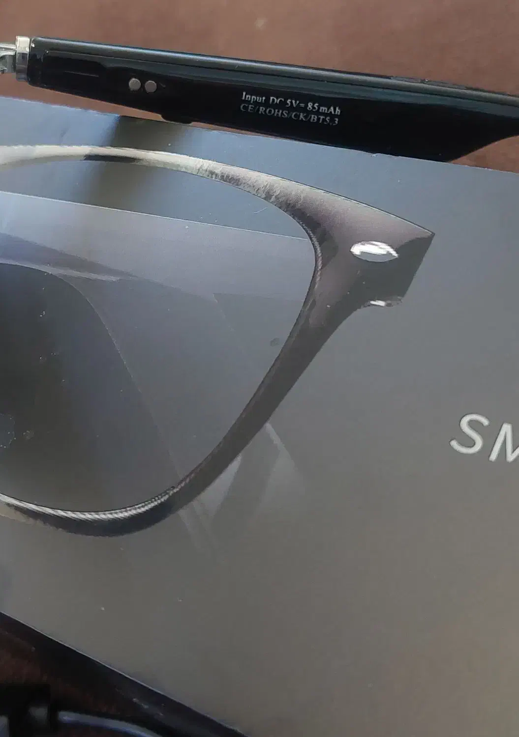 عینک آفتابی هوشمند|زیورآلات و اکسسوری|رشت, چمارسرا|دیوار