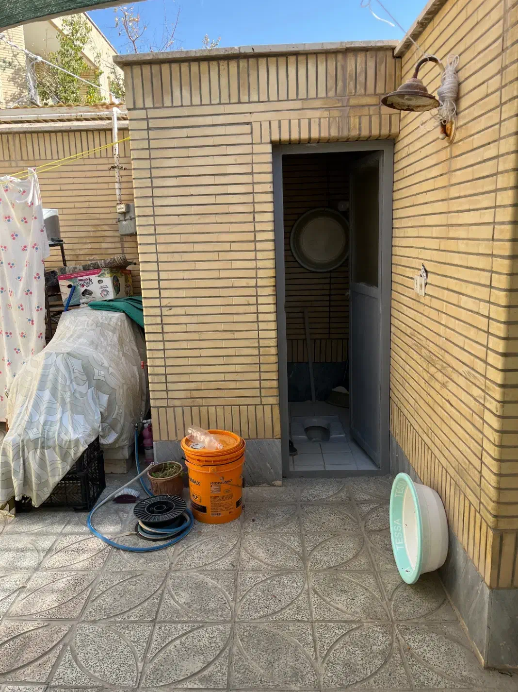 ویلایی شیخ بهایی ۲خواب شمالی ۱۰۸متری|فروش خانه و ویلا|شاهین‌شهر, شیخ بهایی|دیوار