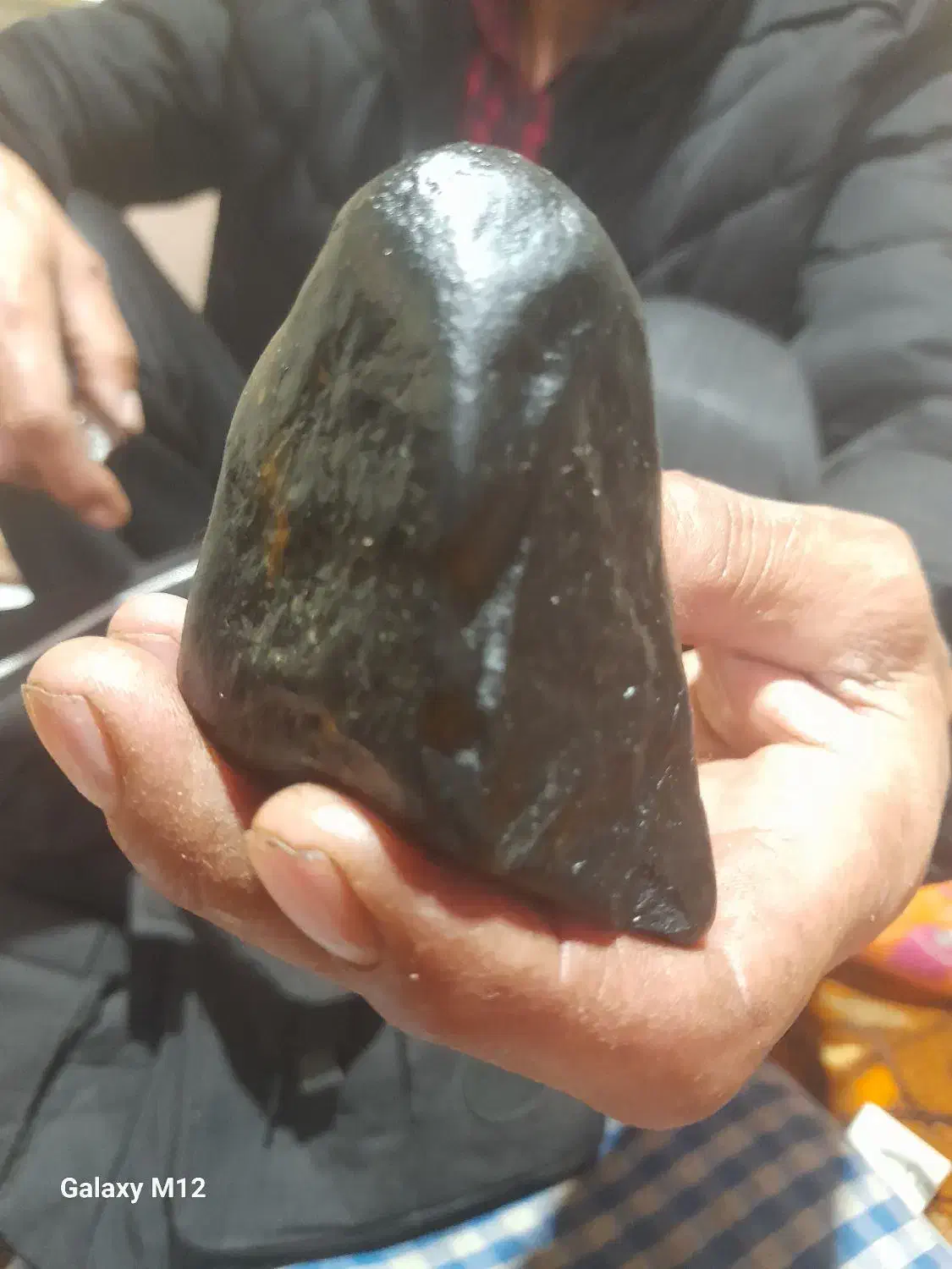 شهاب سنگ|کلکسیون اشیاء عتیقه|اهر, |دیوار