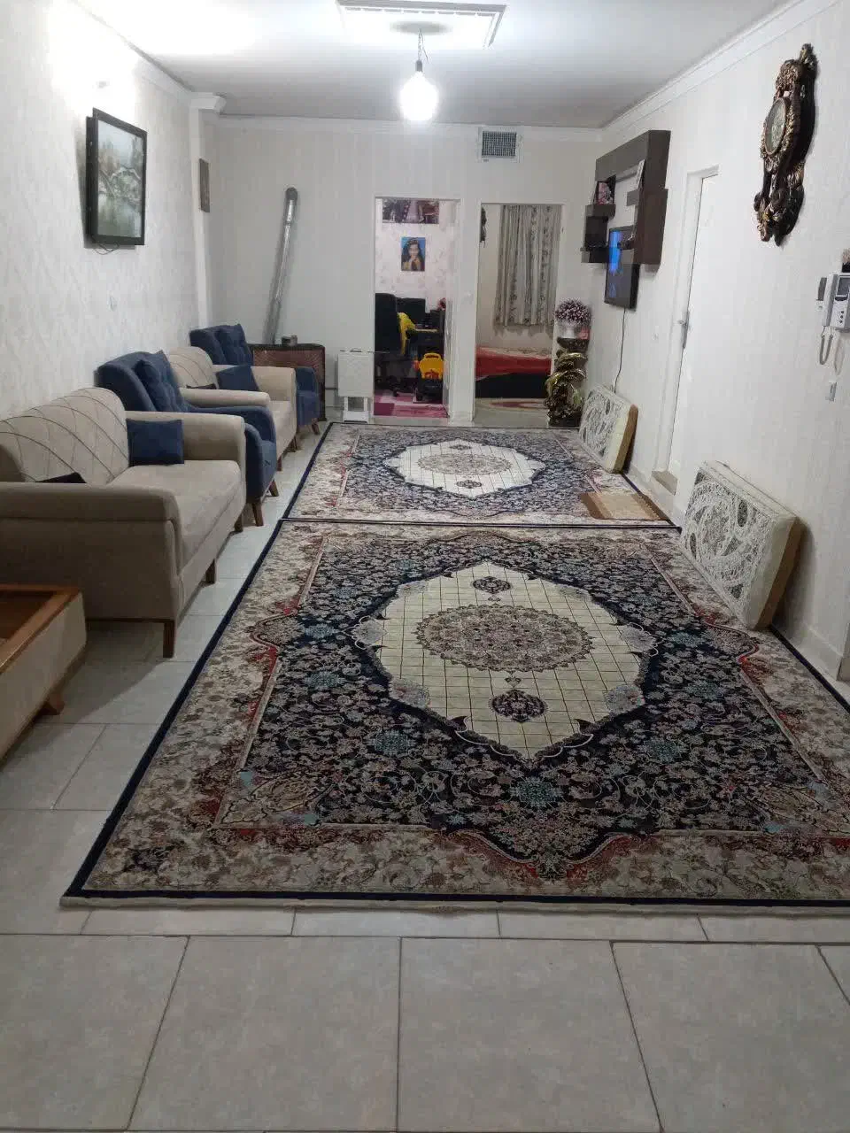 اجاره آپارتمان ۸۰ متری در شهرک البرز پاکدشت|اجارهٔ آپارتمان|پاکدشت, پاکدشت (مامازند)|دیوار