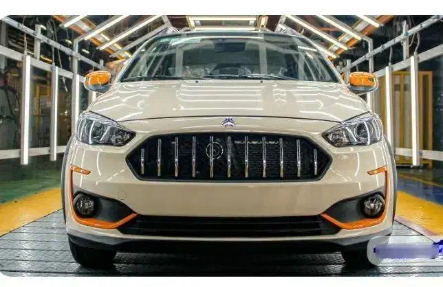 حواله اطلس اس تحویل ۳ ماهه|خودرو سواری و وانت|ایذه, |دیوار