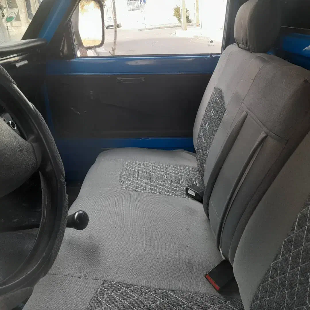 نیسان کمپرسی ۴۰۲|خودرو سواری و وانت|تهران, افسریه شمالی|دیوار