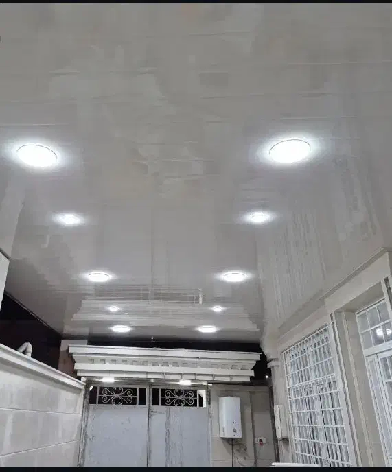 سقفهای کاذب /کاغذ دیواری/کابینت|خدمات پیشه و مهارت|کاشان, فاز ۲ ناجی آباد|دیوار