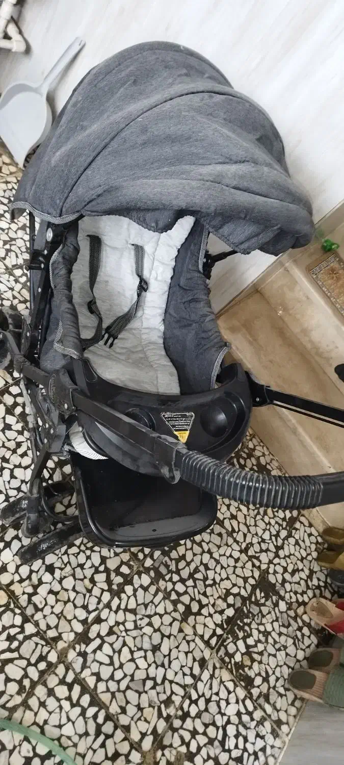 کالسکه دلیجان|کالسکه و لوازم جانبی|لنگرود, |دیوار