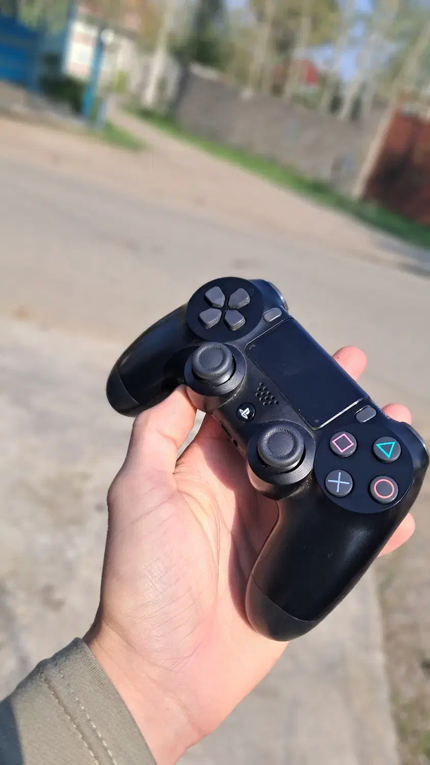 دستگاه PES4 اسلیم 500گیگ کپی خور|کنسول، بازی ویدئویی و آنلاین|رشت, خرسندی|دیوار