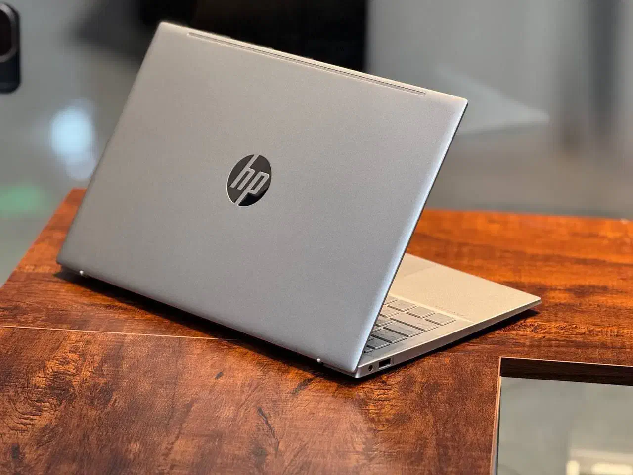 HP pavilion15|رایانه همراه|ایلام, |دیوار