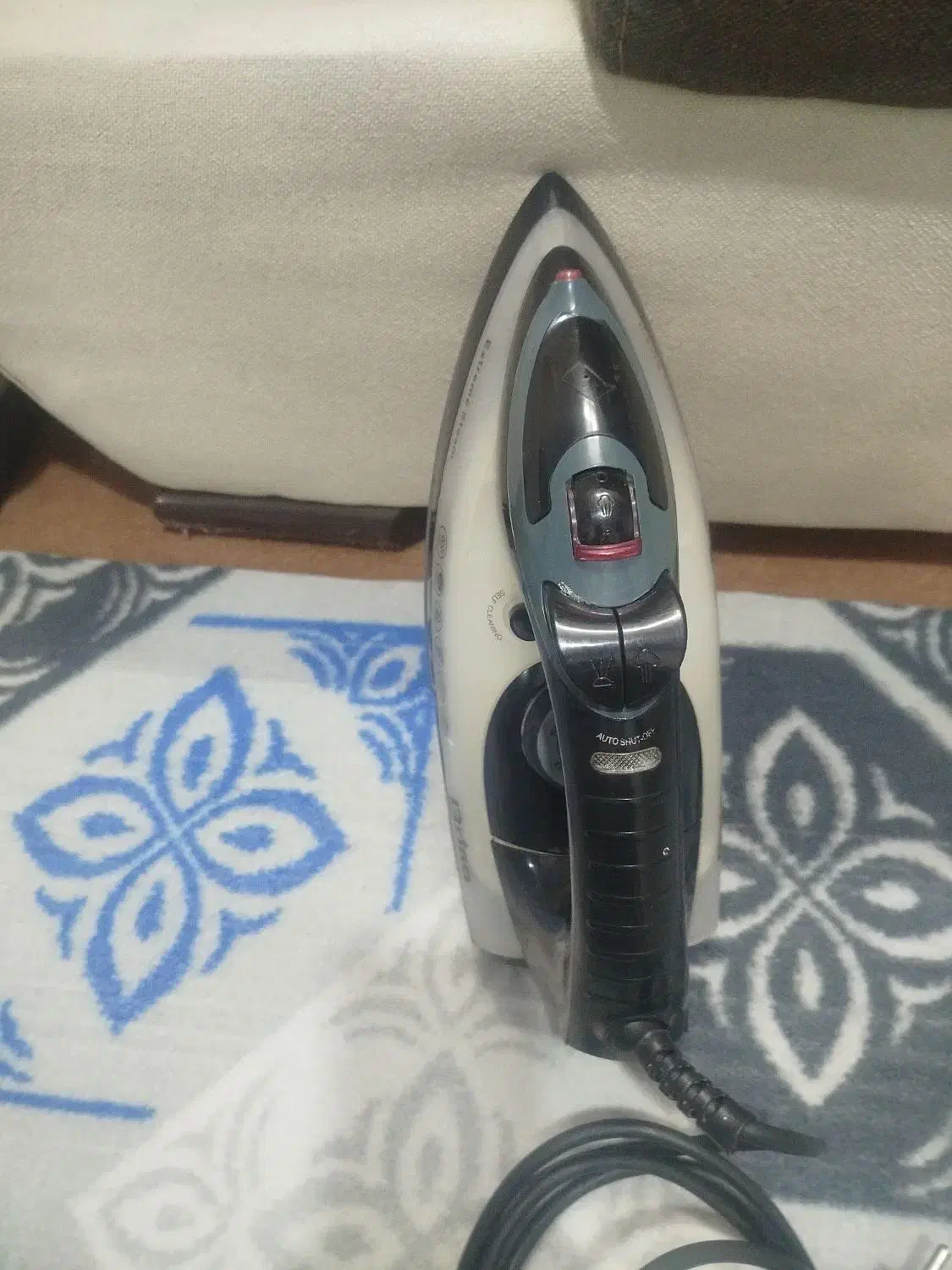 اتو بخار نو|اتو و لوازم اتو|نیشابور, مدرس|دیوار