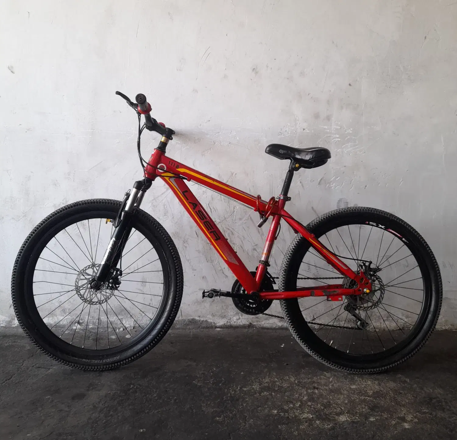 دوچرخه|دوچرخه، اسکیت، اسکوتر|صفادشت, |دیوار