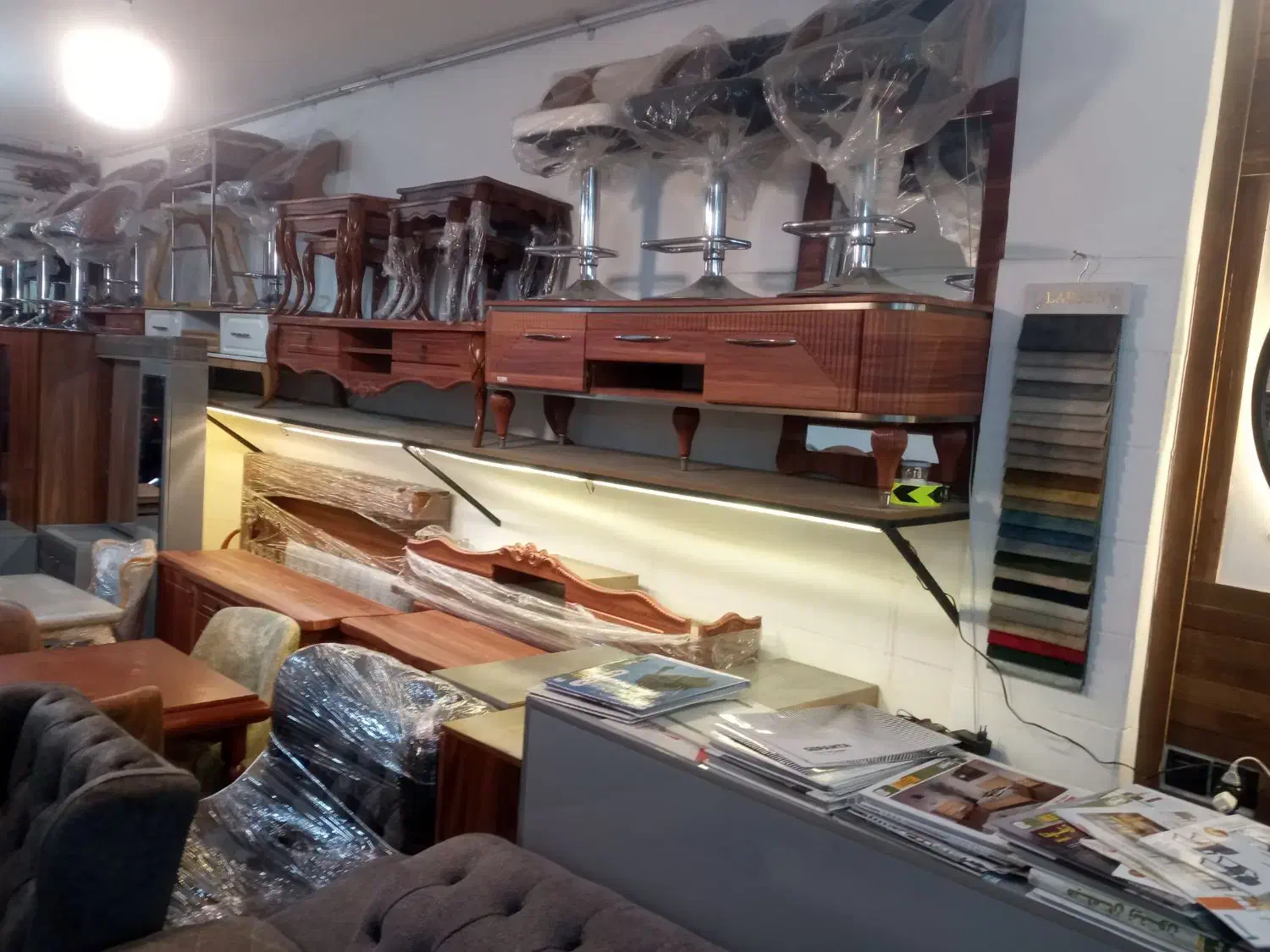 میز تلویزیون ملکه|میز تلویزیون|سیرجان, |دیوار