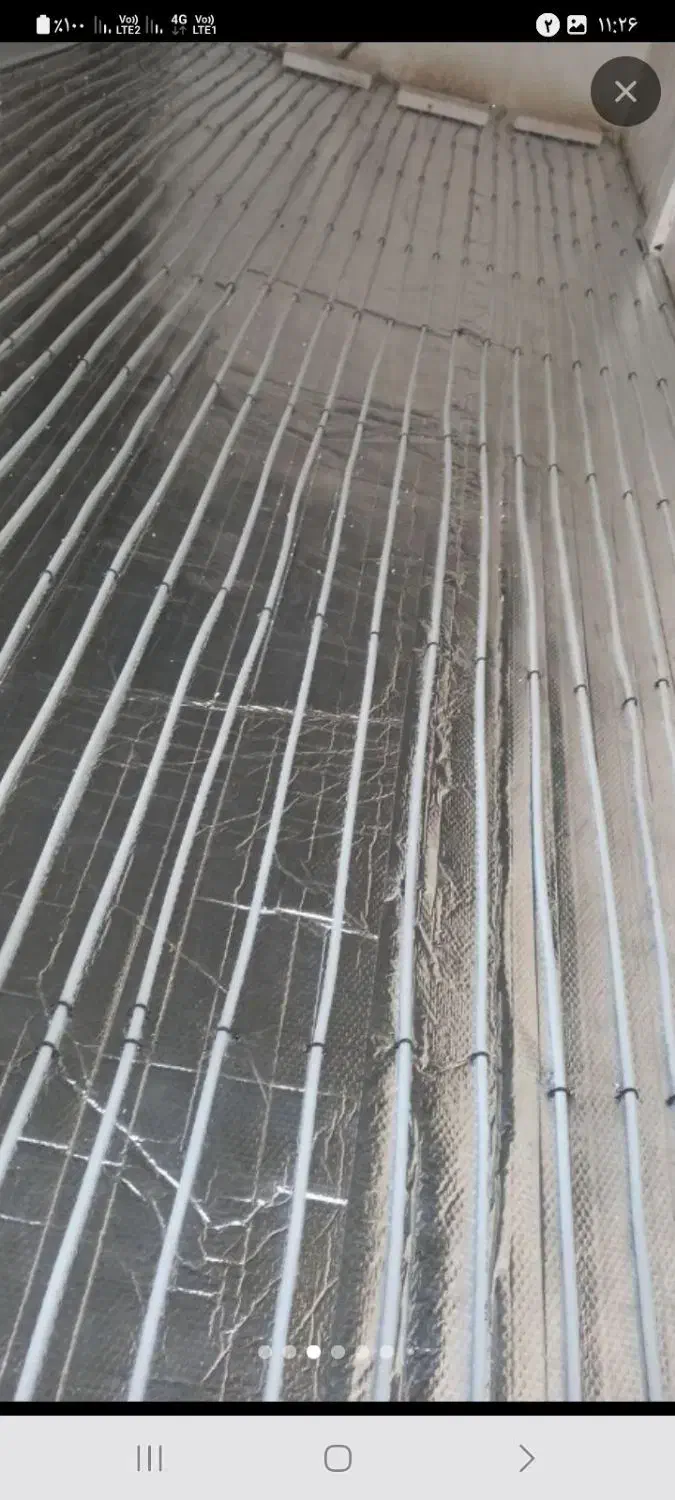 لوله کشی اب تعمیرات نصبیات|خدمات پیشه و مهارت|نیشابور, فرح بخش|دیوار