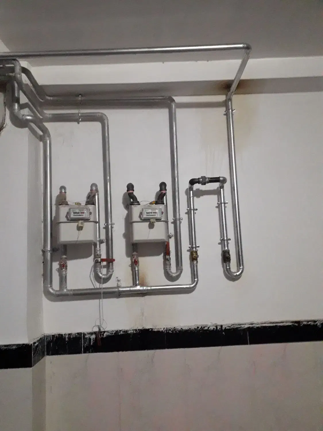 لوله کشی گاز خانگی|خدمات پیشه و مهارت|اهر, |دیوار