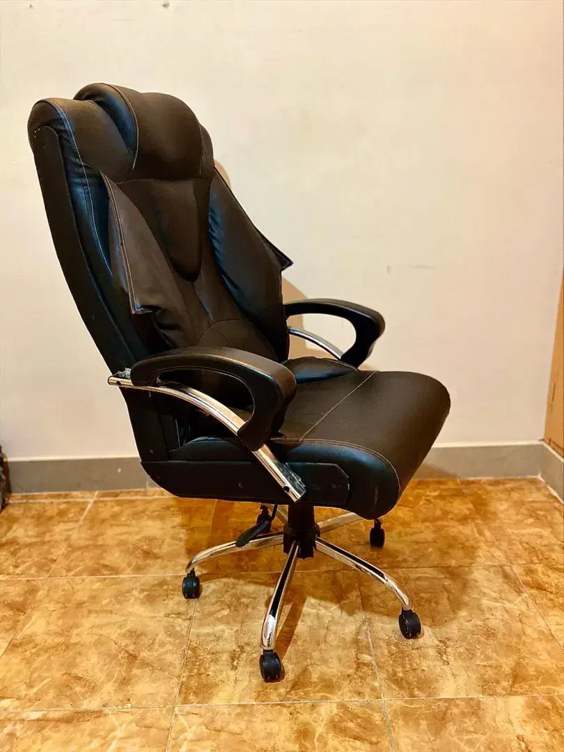 صندلی کامپیوتر، مدیریتی، اداری، ریاستی|صندلی و نیمکت|شاهین‌شهر, عطار|دیوار