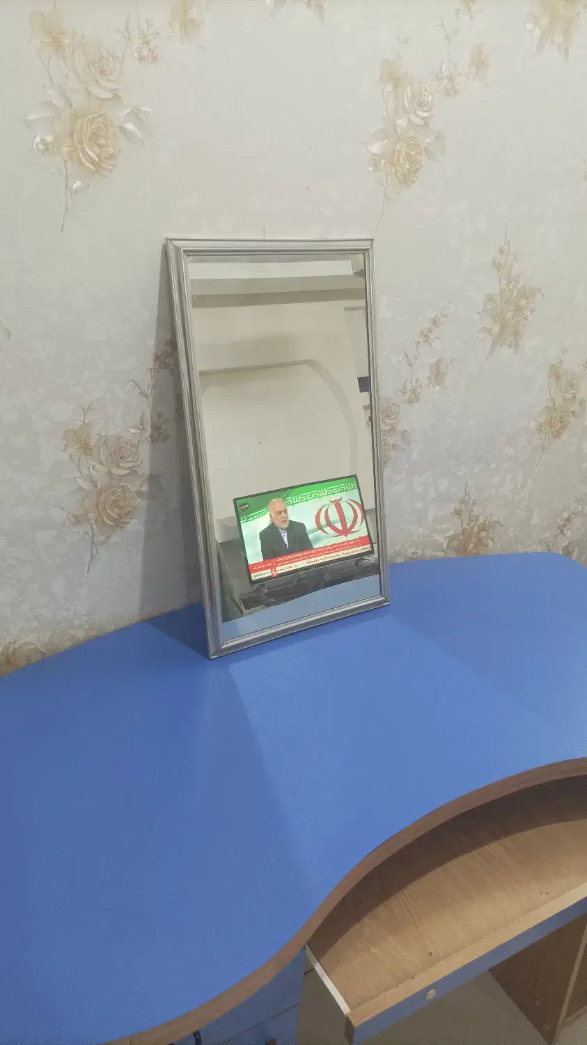 اینه ۴۰ در۶۰|آینه|مشهد, امیر|دیوار
