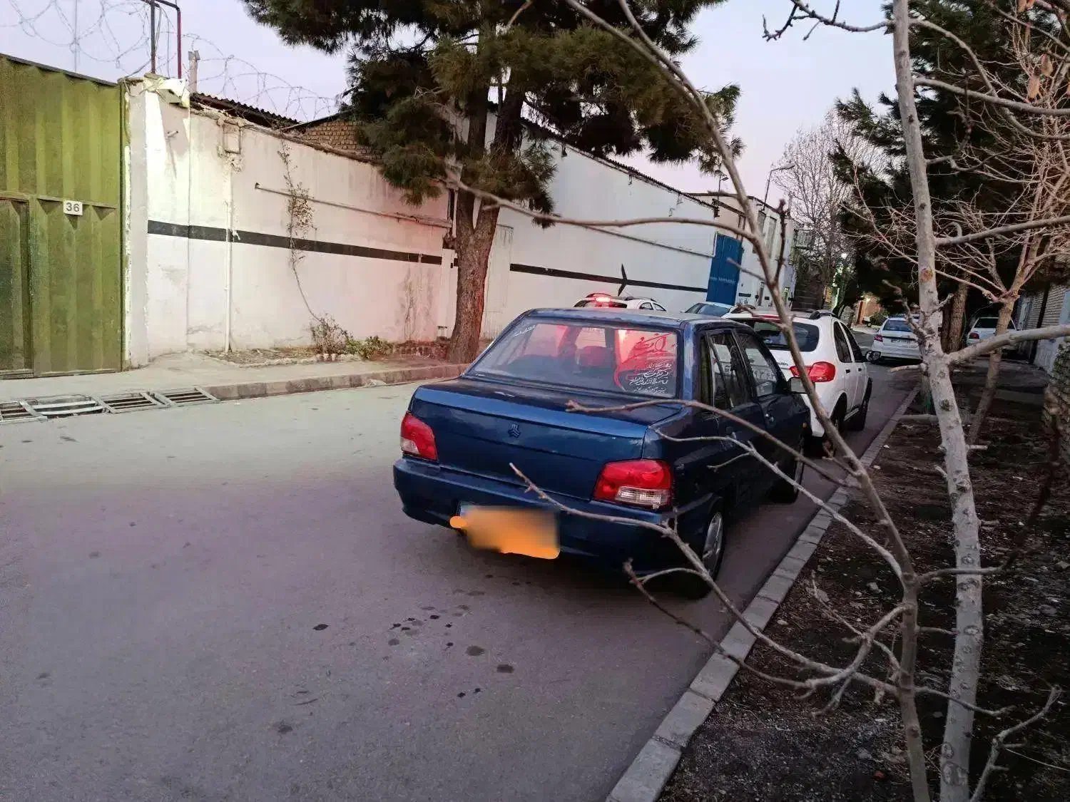 فروش نقدی|خودرو سواری و وانت|مشهد, کشف|دیوار