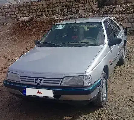 پژو عروسک|خودرو سواری و وانت|چگنی, |دیوار