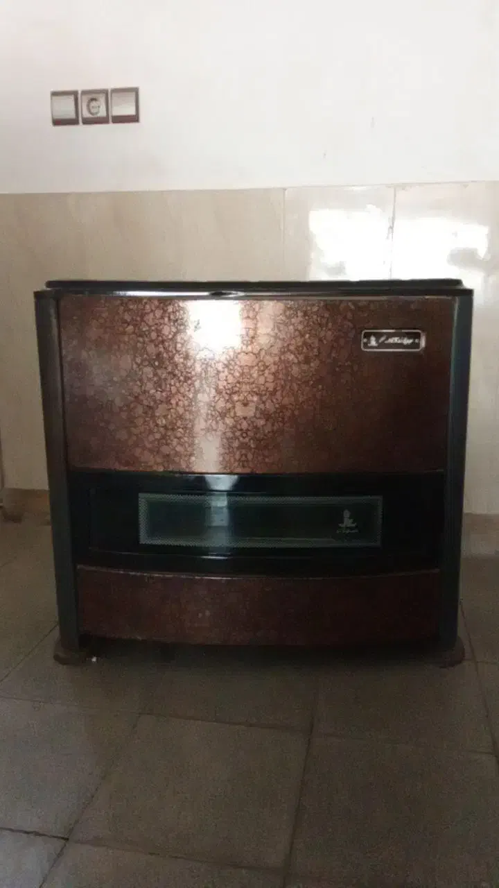 بخاری|بخاری، هیتر، شومینه|تربت جام, یحیی آباد|دیوار